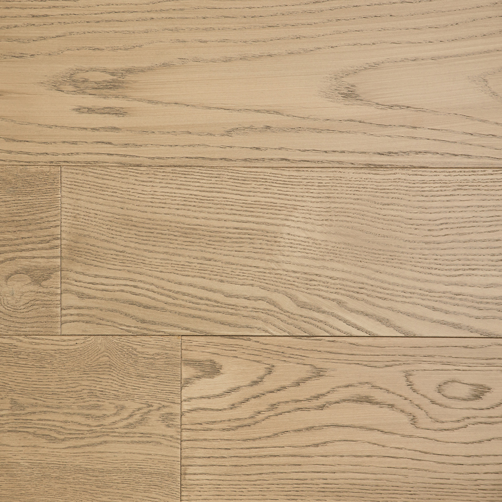 5"x1/2" Click Oak Fortino