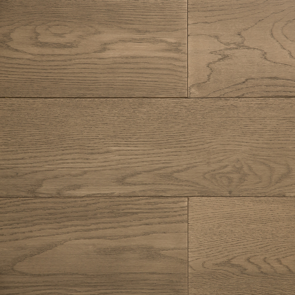 5"x1/2" Click Oak Smoke Grey