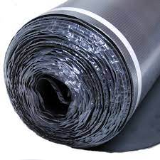 5mm Superior Acoustic Pad 90-IIC 91-STC