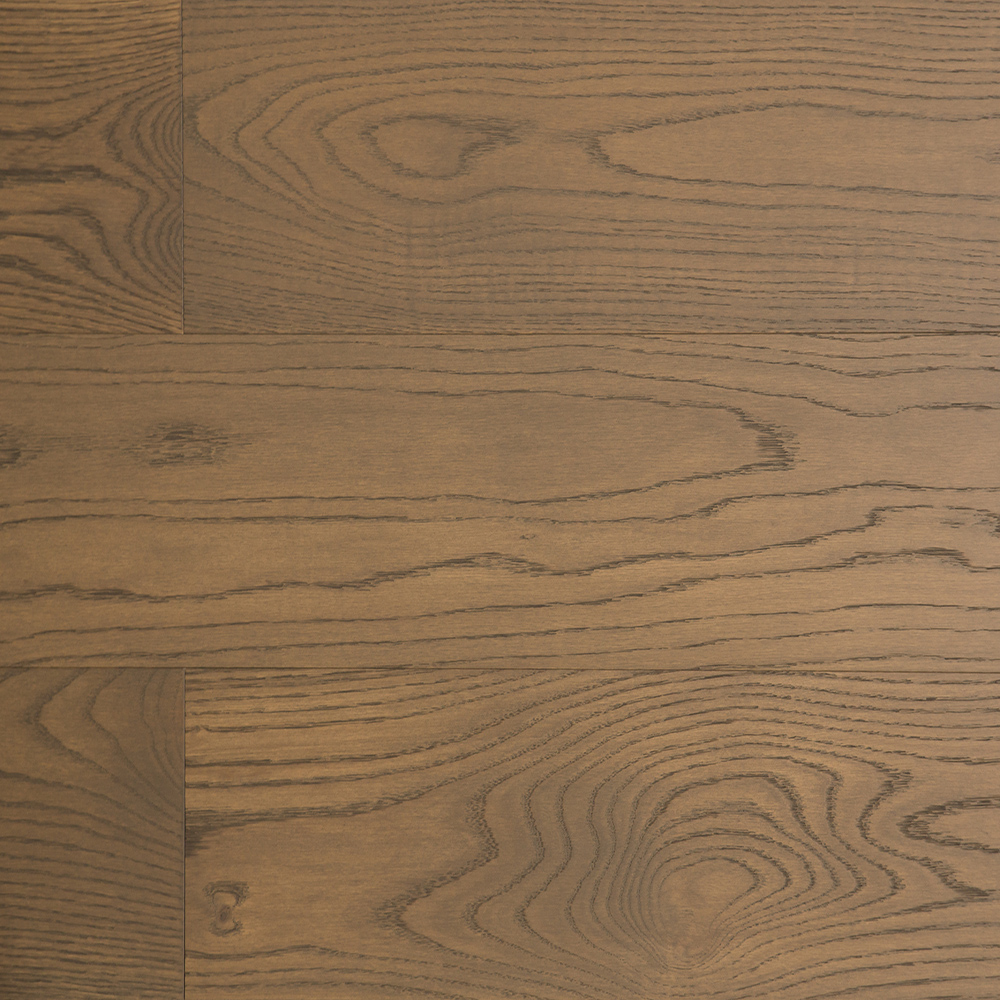 7" / 7-1/2" Oak Mist