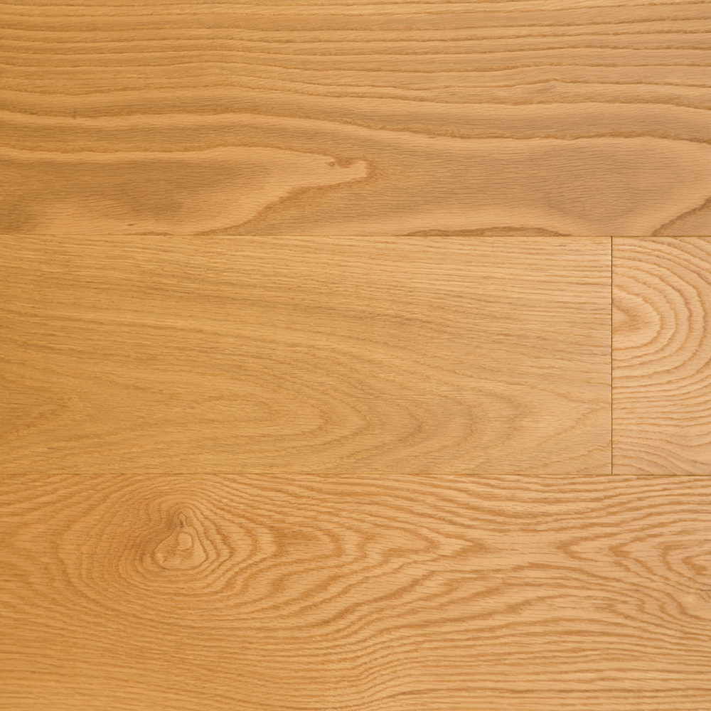 5"x1/2" Click Oak Natural