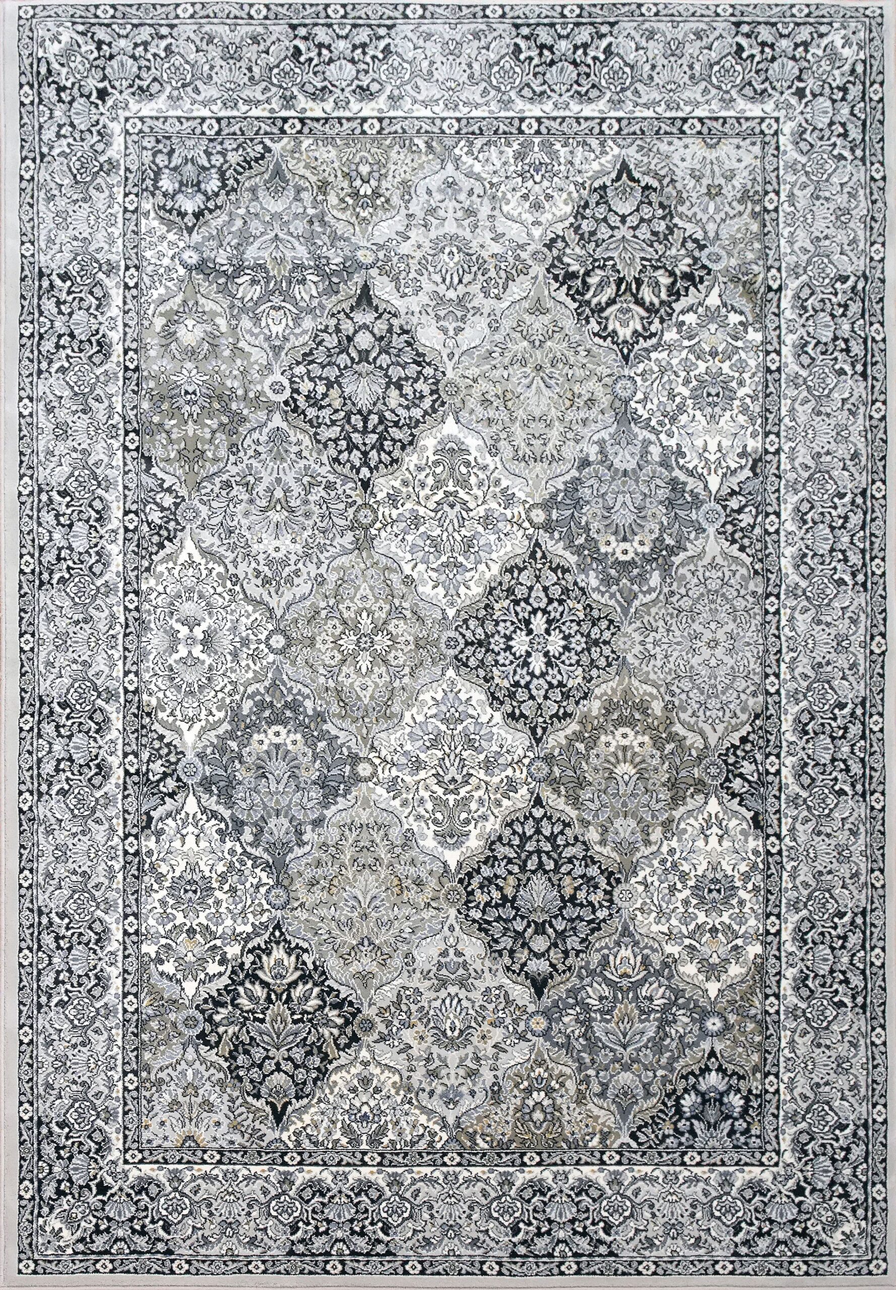 ANCIENT GARDEN 57008-9696