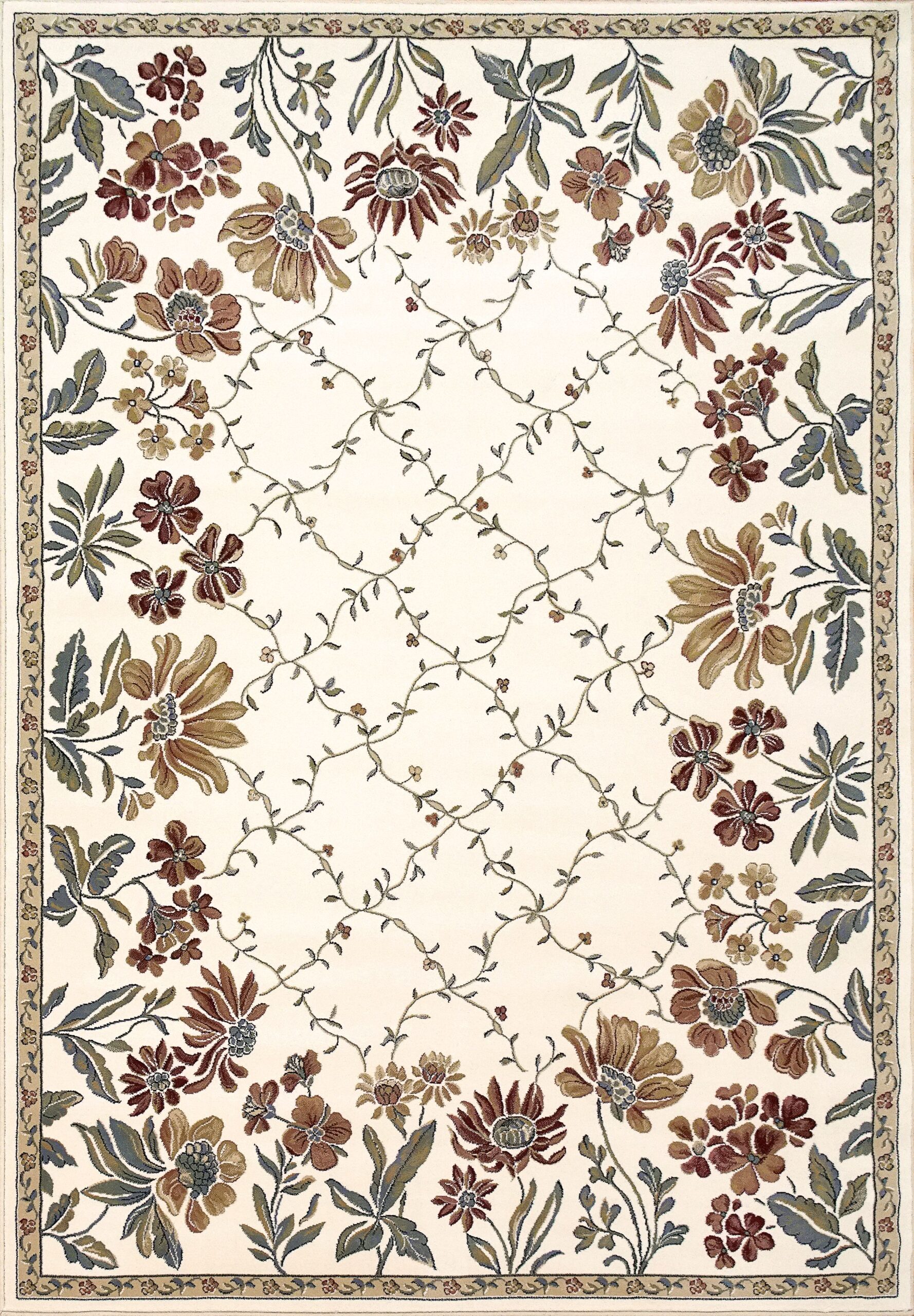 ANCIENT GARDEN 57084-6464