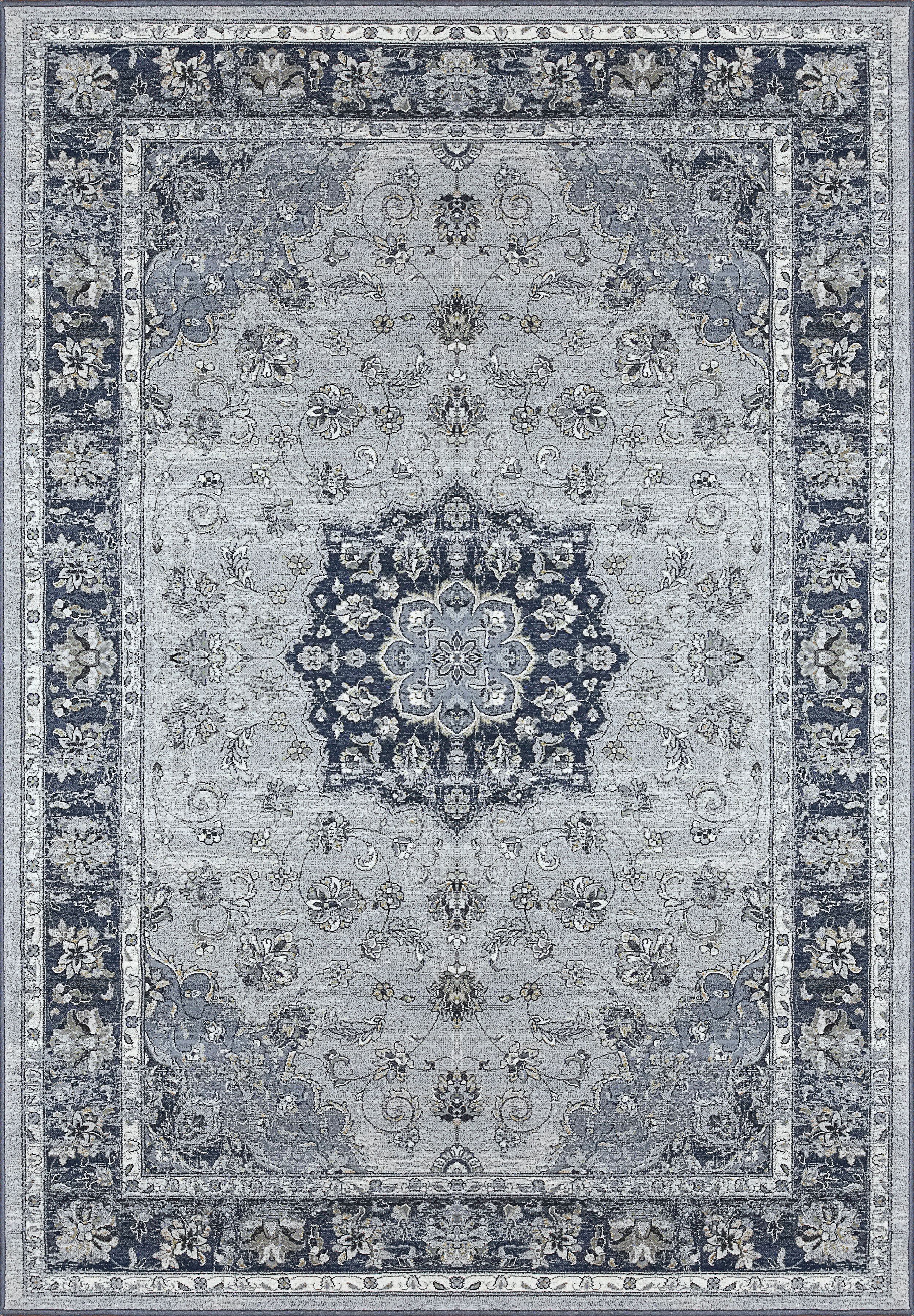 Luxury Area Rugs