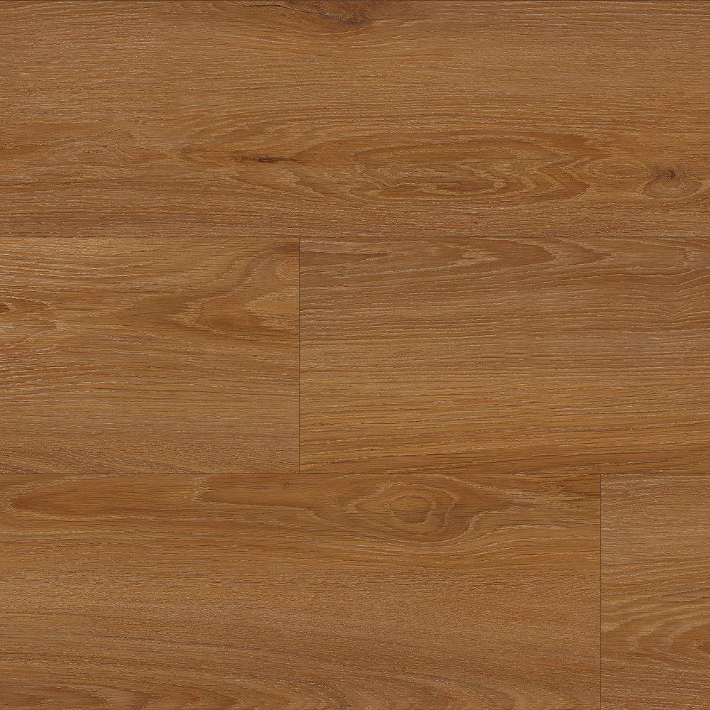 Butterscotch Oak 5mm x 9 x 60 20MIL Waterproof Luxury Vinyl Plank