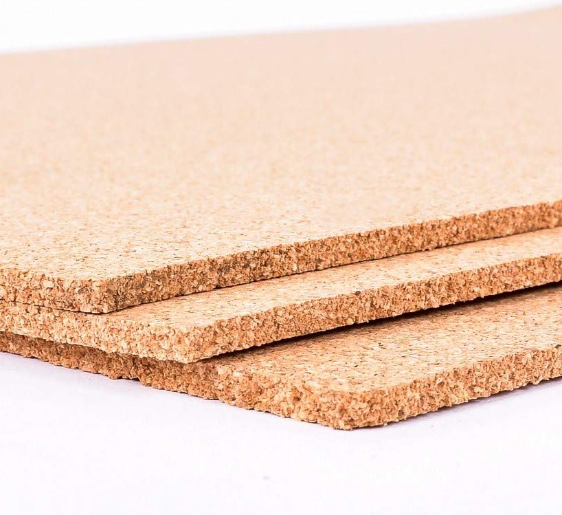Cork Premium Pad 6mm photo 2