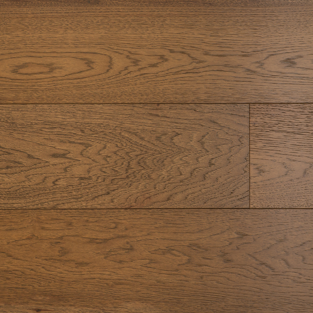7-1/2" Hickory Barcelona