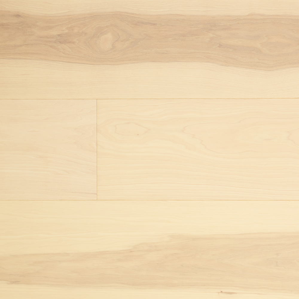 7-1/2" Hickory Milano