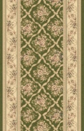 Legacy Runner 58018 - 440 Green