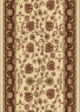 Legacy Runner 58020 - 160 CREAM