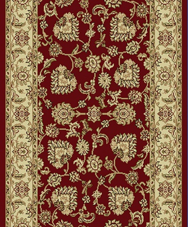 Legacy Runner 58020 - 330 RED