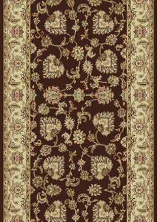 Legacy Runner 58020 - 600 BROWN