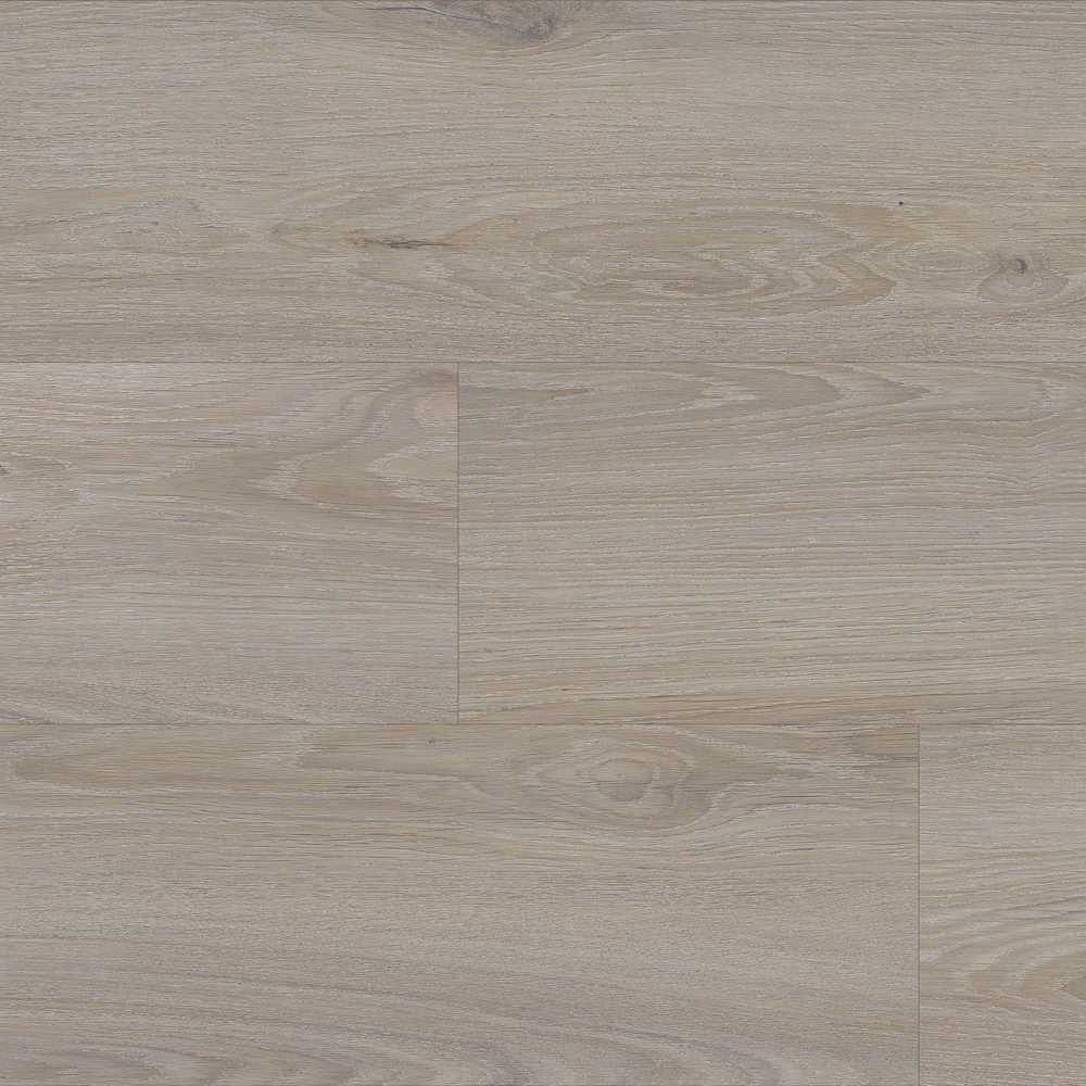 Misty Grey Oak 5mm x 9 x 60 20MIL Waterproof Luxury Vinyl Plank