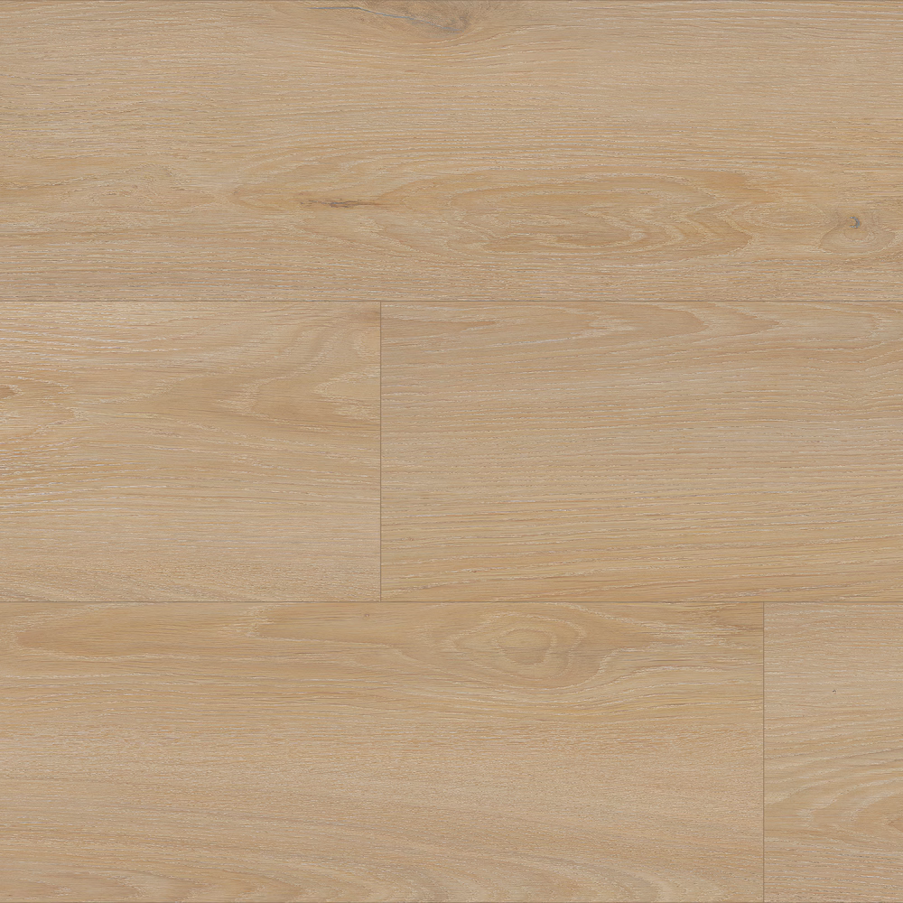 Oak Natural 5mm x 9 x 60 20MIL Waterproof Luxury Vinyl Plank