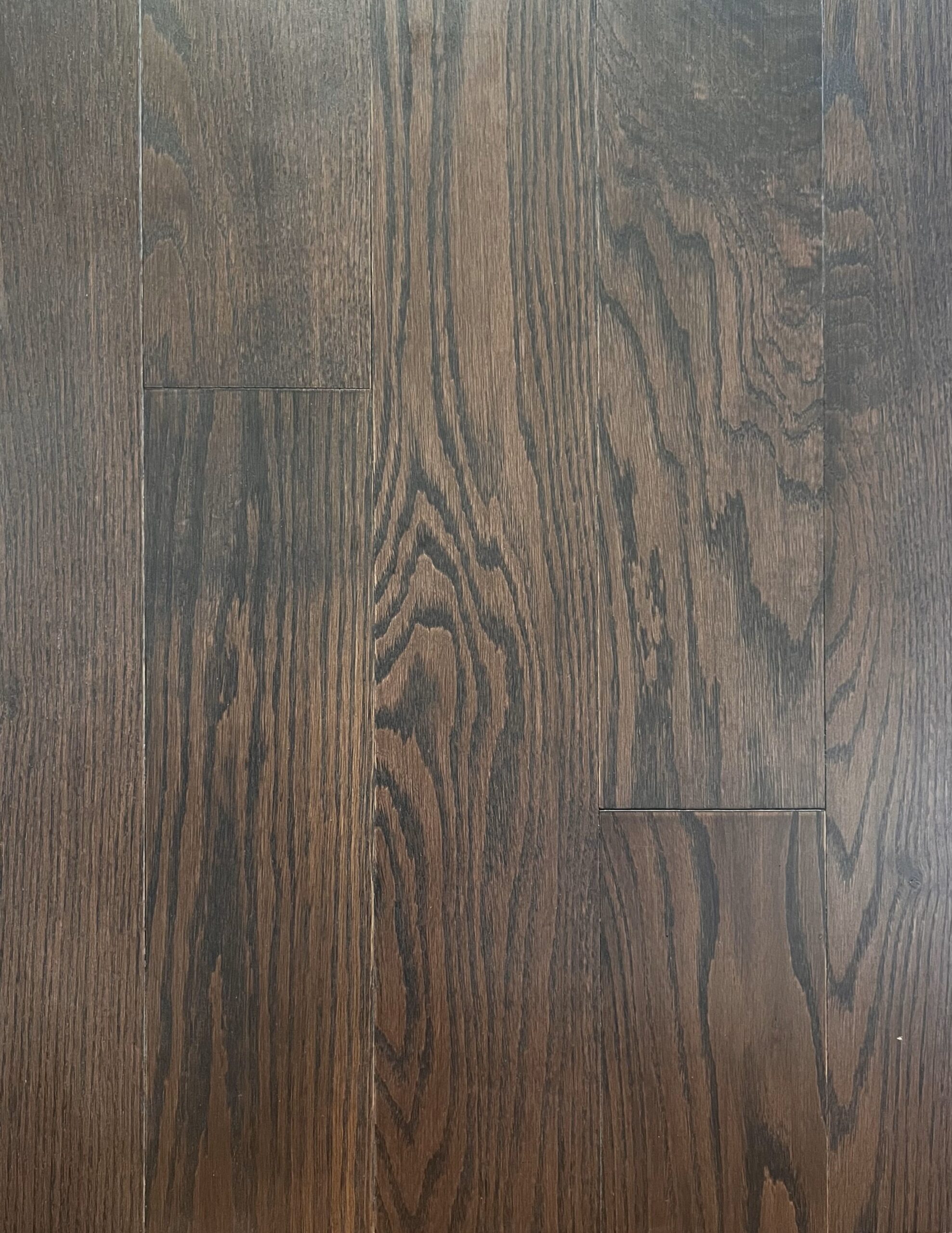 RED OAK SOLID ALGOMA