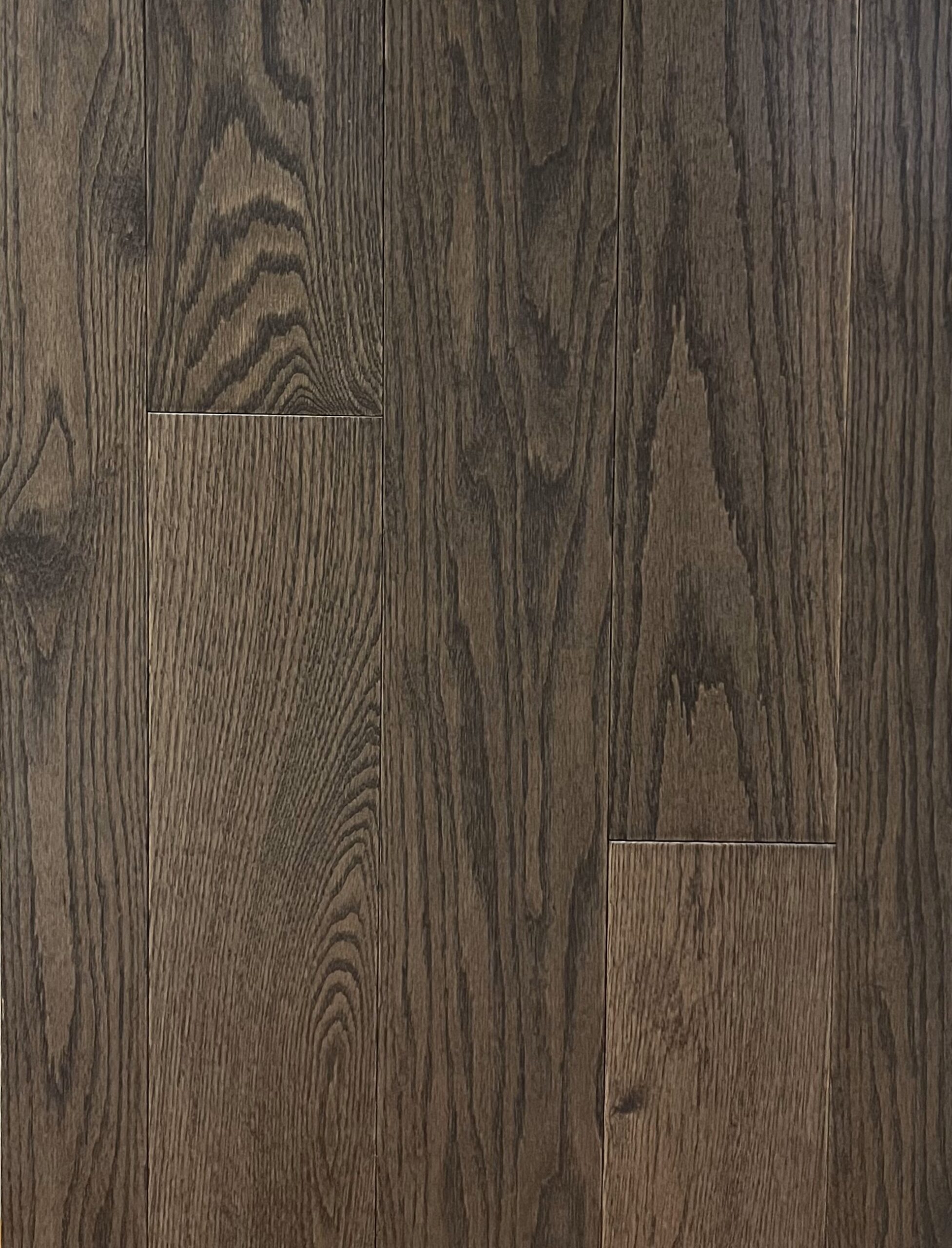 RED OAK SOLID DELLA