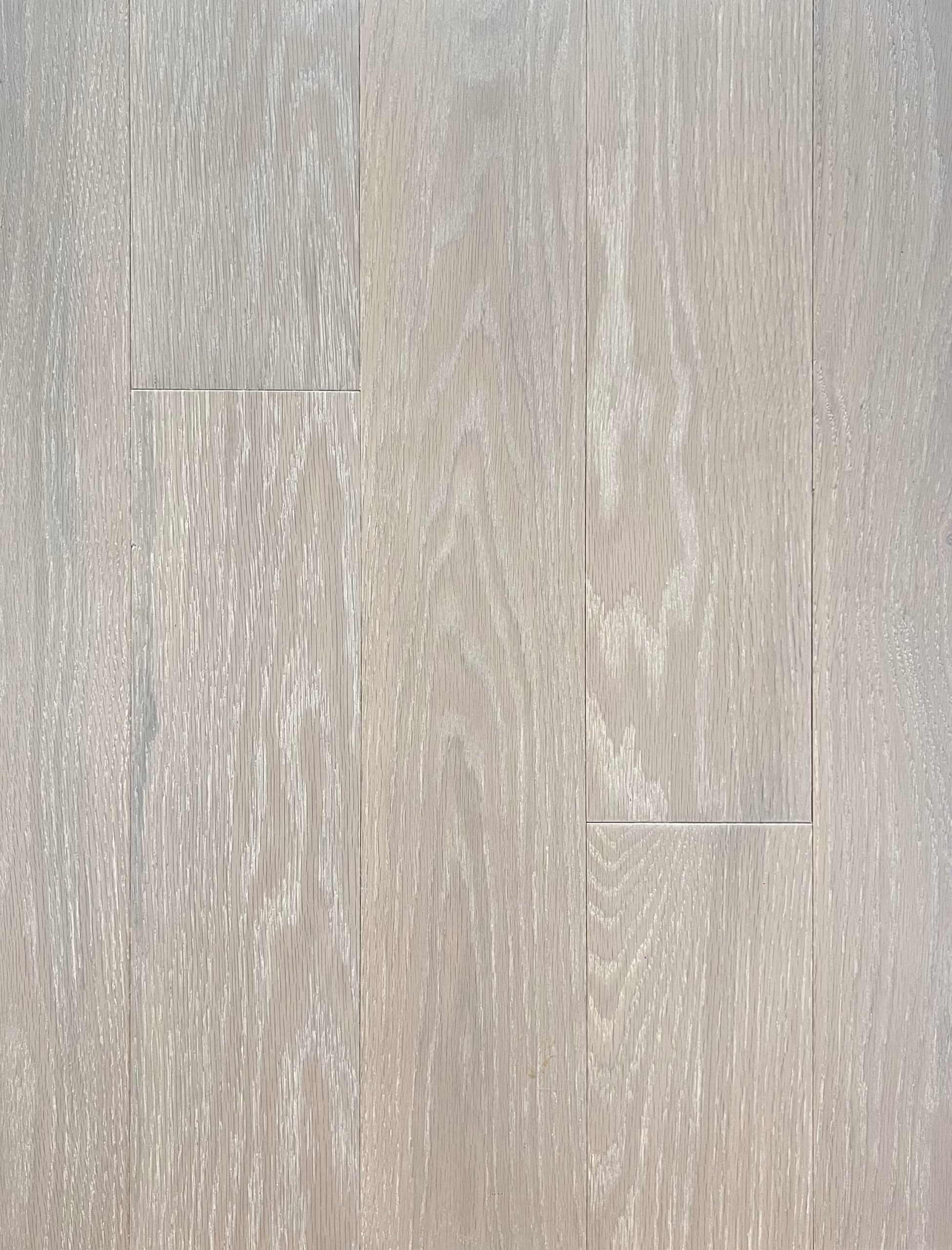 RED OAK SOLID DOVER