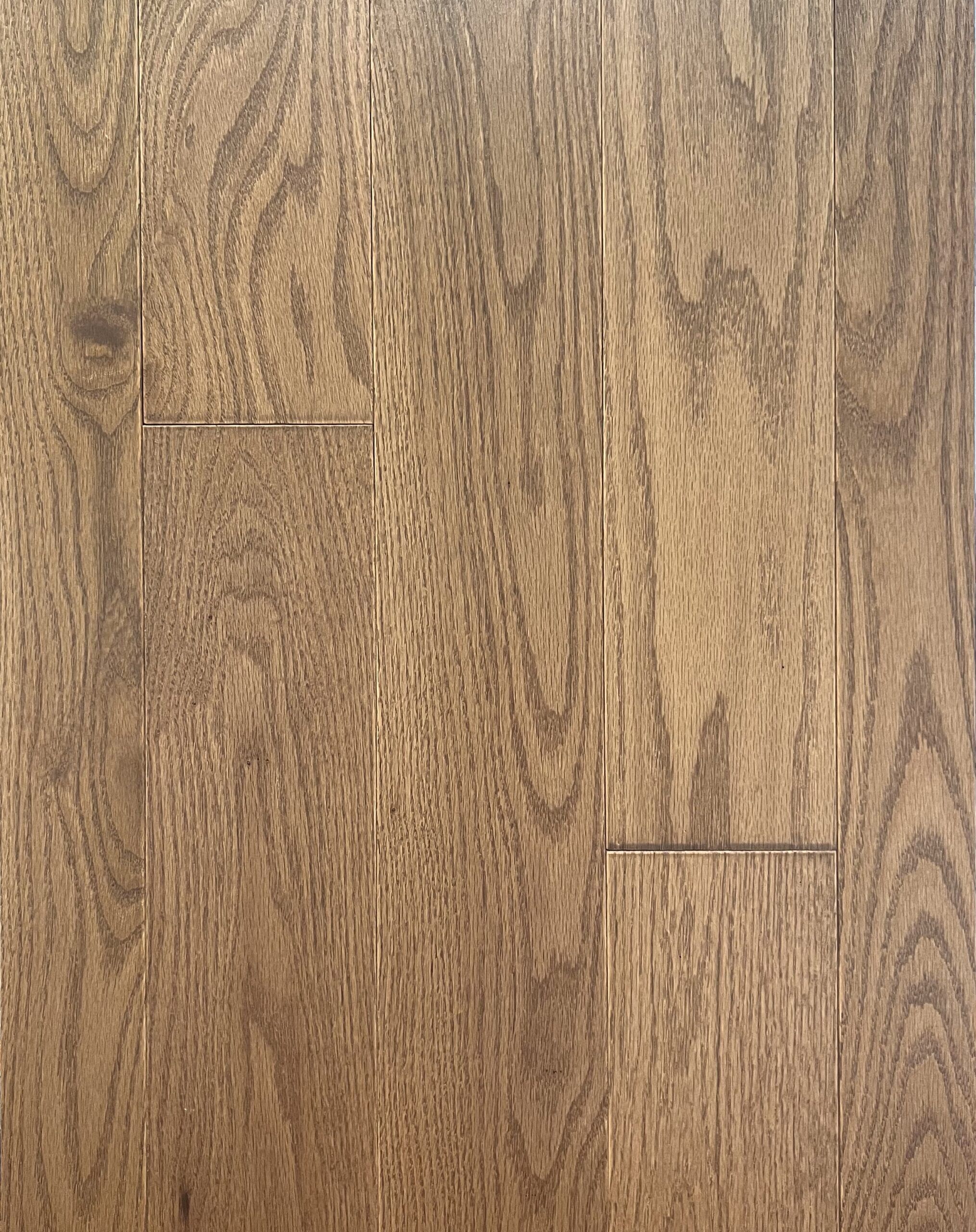 RED OAK SOLID DUNE