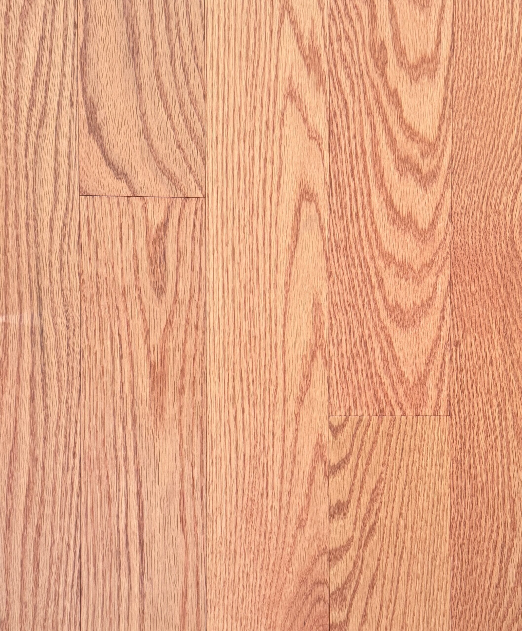 RED OAK SOLID GENESE