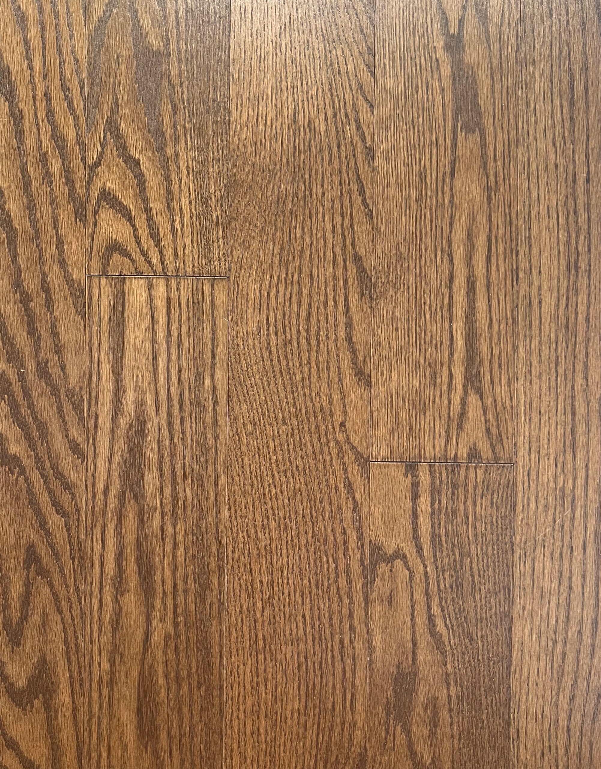 RED OAK SOLID GIZA