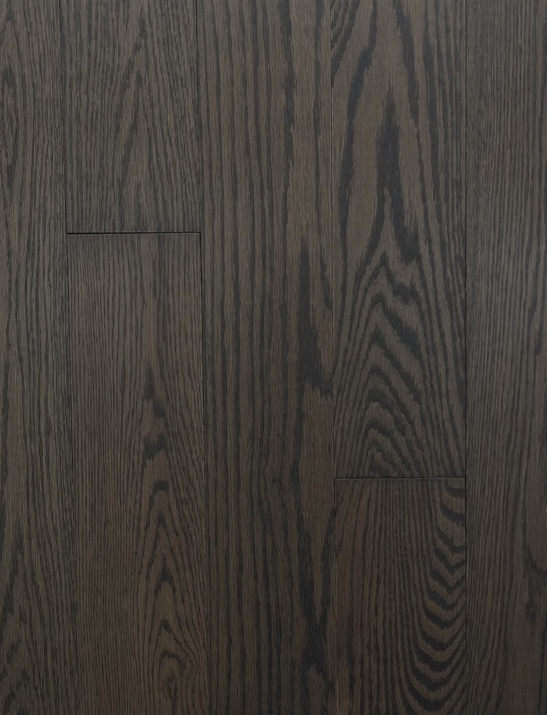 RED OAK SOLID RIDGE