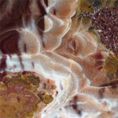 Red Onyx