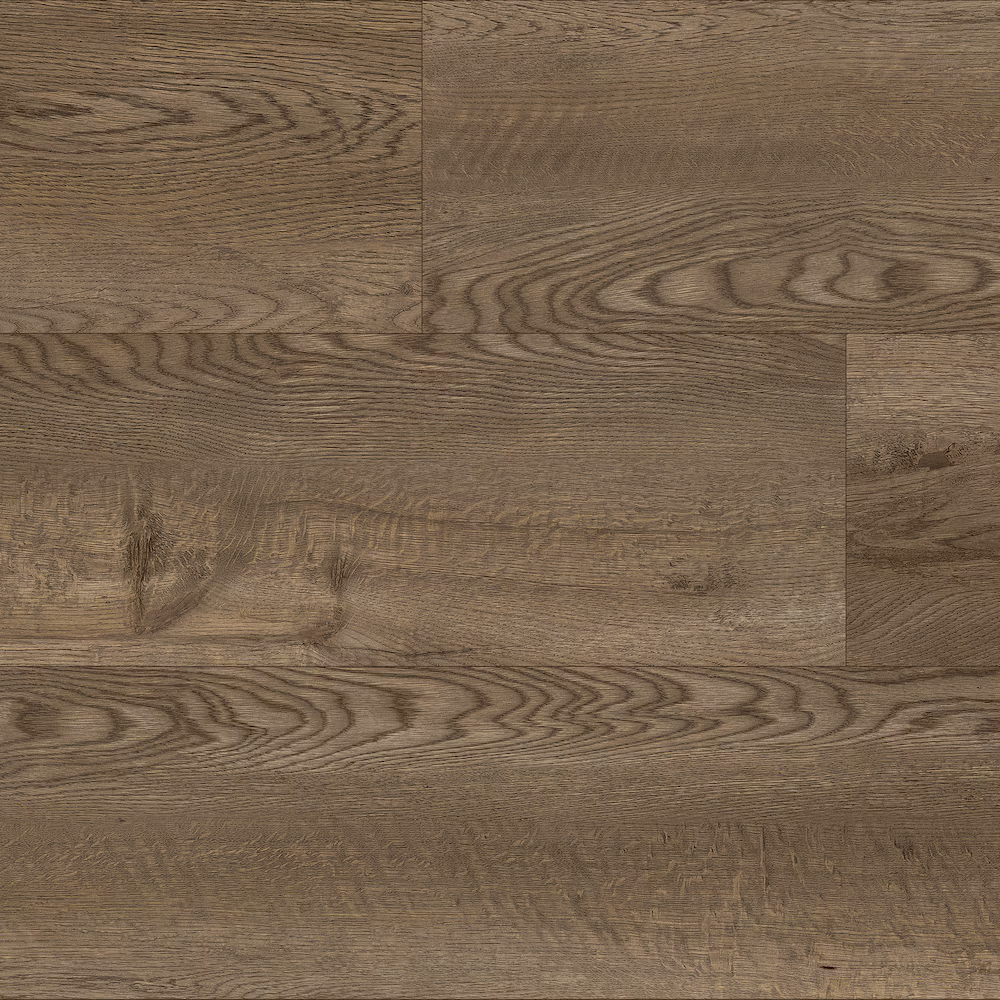 Rustic Oak 5mm x 9 x 60 20MIL Waterproof Luxury Vinyl Plank