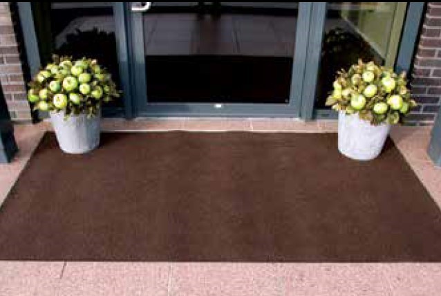 Commercial Matts & Runners