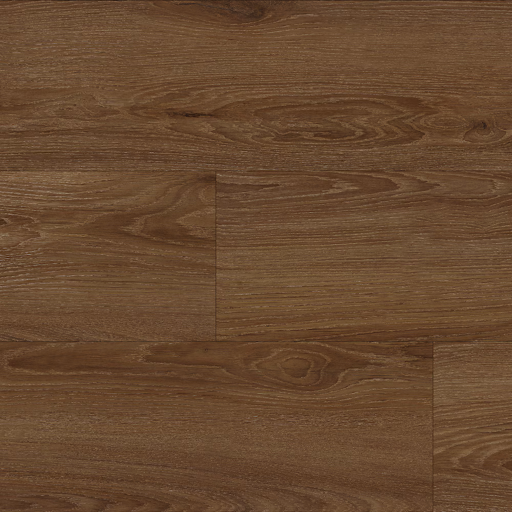 Spiced Oak 5mm x 9 x 60 20MIL Waterproof Luxury Vinyl Plank