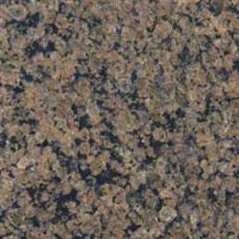 Tropic Brown