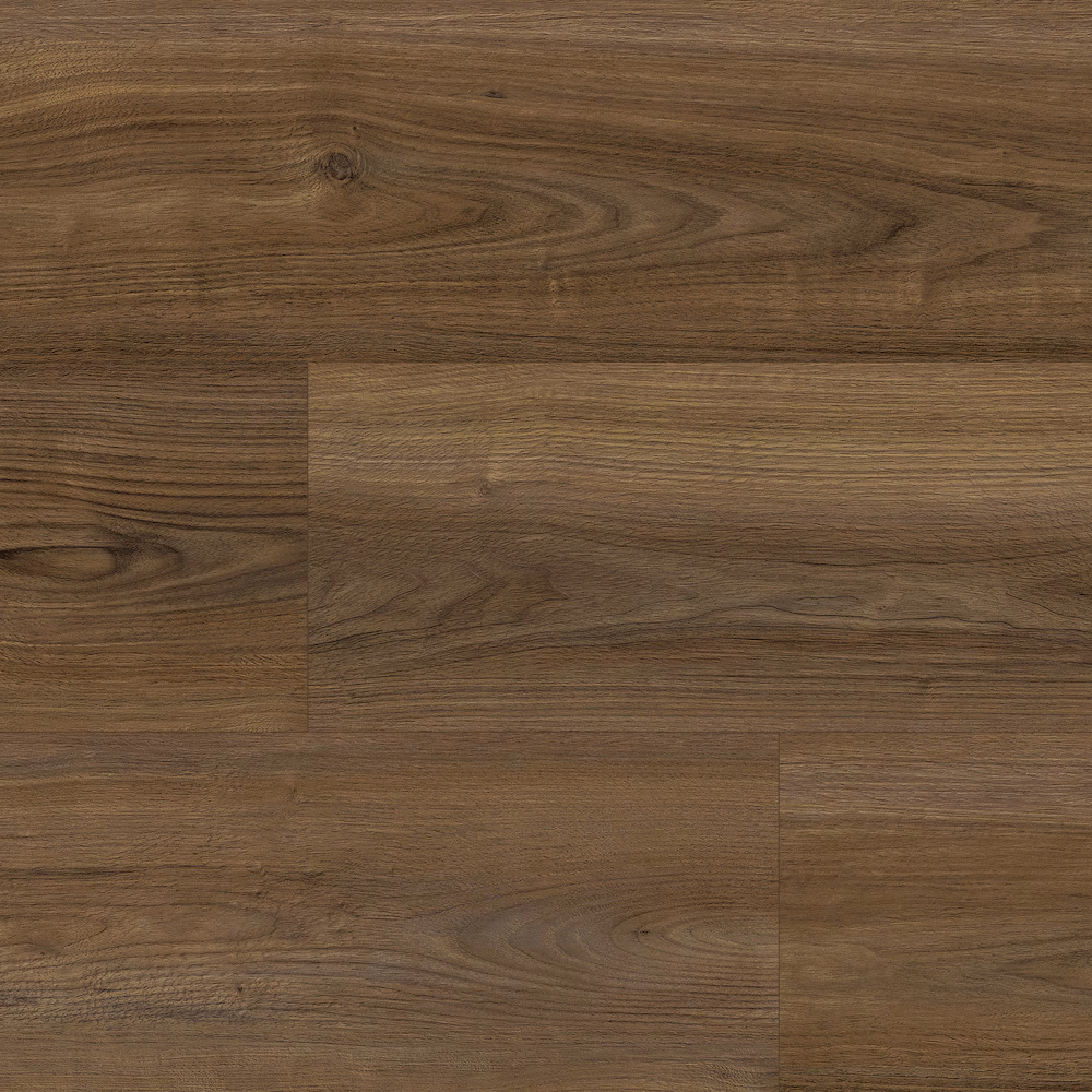 Walnut Natural 5mm x 9 x 60 20MIL Waterproof Luxury Vinyl Plank