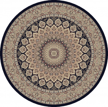 Ancient Garden 57090 - 3484 Navy