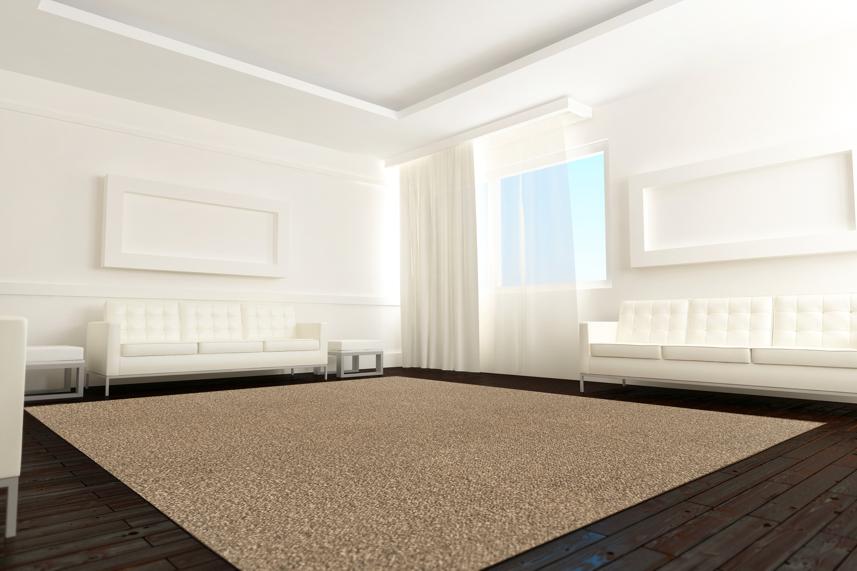 High-Performance Vinyl Planks & Carpet Tiles
