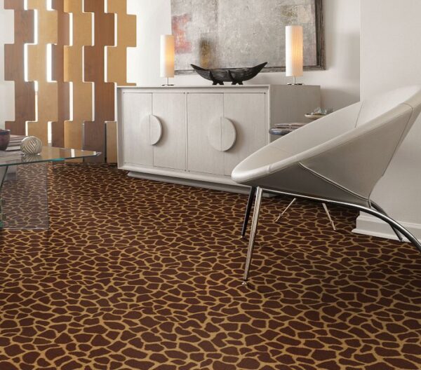 GIRAFFE - TALL ORDER - Image 2