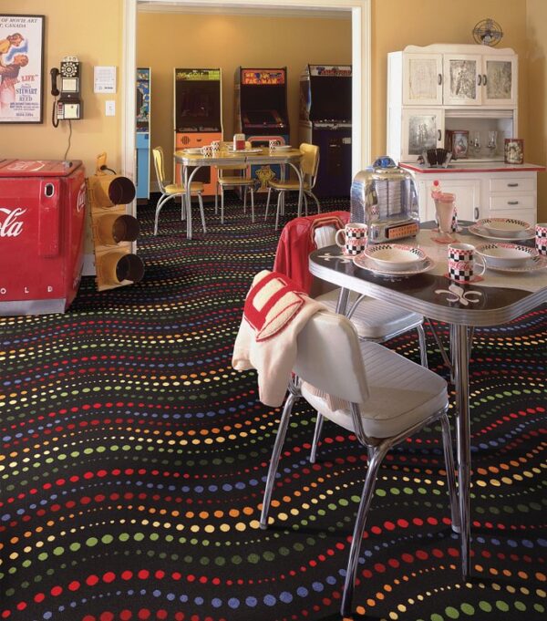 HOT SPOT - DISCO FEVER - Image 2