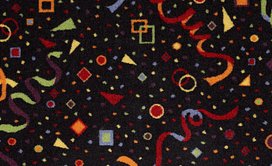 TICKER TAPE II - CONFETTI TOSS