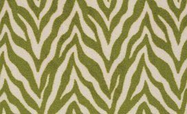 ZESTY ZEBRA - GRASSLAND NOMAD
