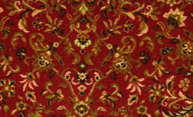 LORING WOODS - NOUVEAU SCARLET