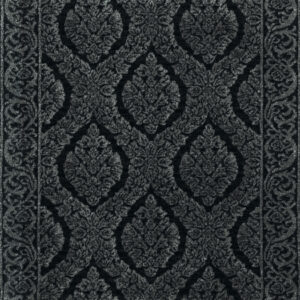 PERSIA RUNNER - BLACK