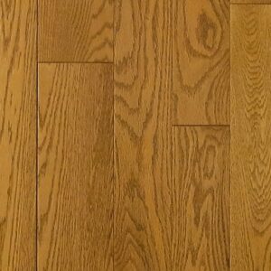 Red Oak Butterscotch