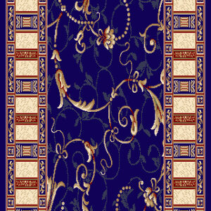 SULTANA II RUNNER - CLASSIC NAVY