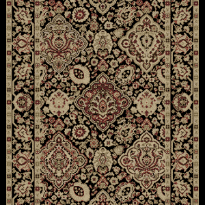 WORK OF ART RUNNER - GREAT BEYOND