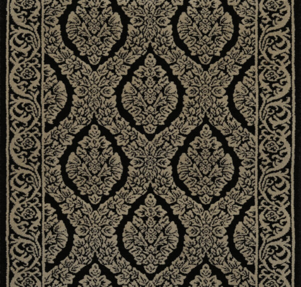 PERSIA RUNNER - NOIRE
