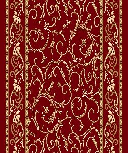SPECIAL EDITION RUNNER - POINSETTIA