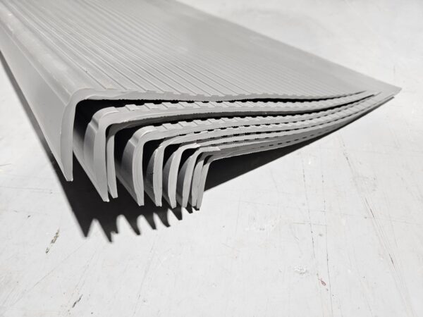 Vinyl Stair Treads