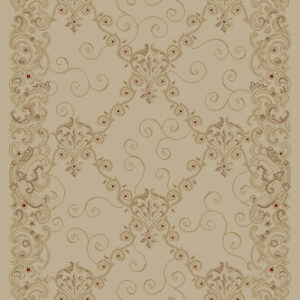 ELEGANCE RUNNER - CHANTILLY LACE