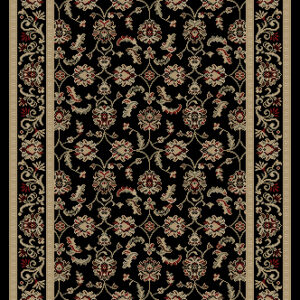GEM RUNNER - FLORAL COTTAGE