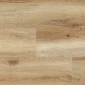 Maple Natural 5mm x 9 x 60 20MIL Waterproof Luxury Vinyl Plank