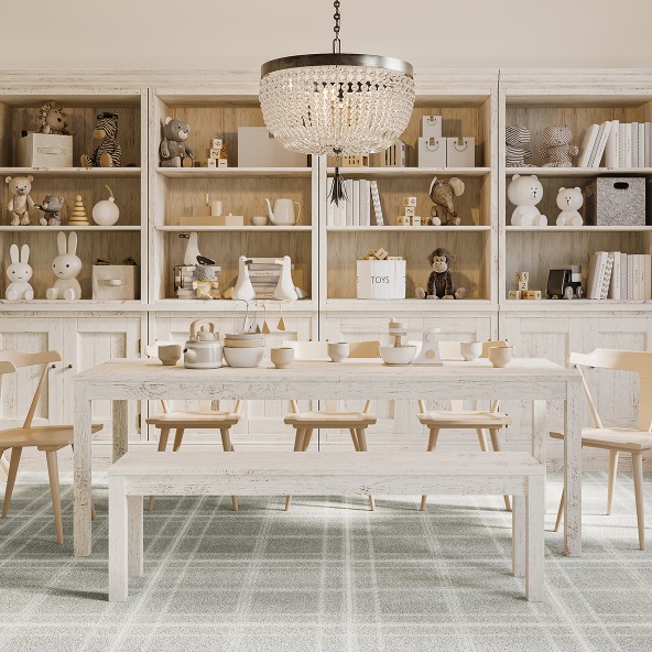 Broadhaven Carpet - Joy Carpets - 6