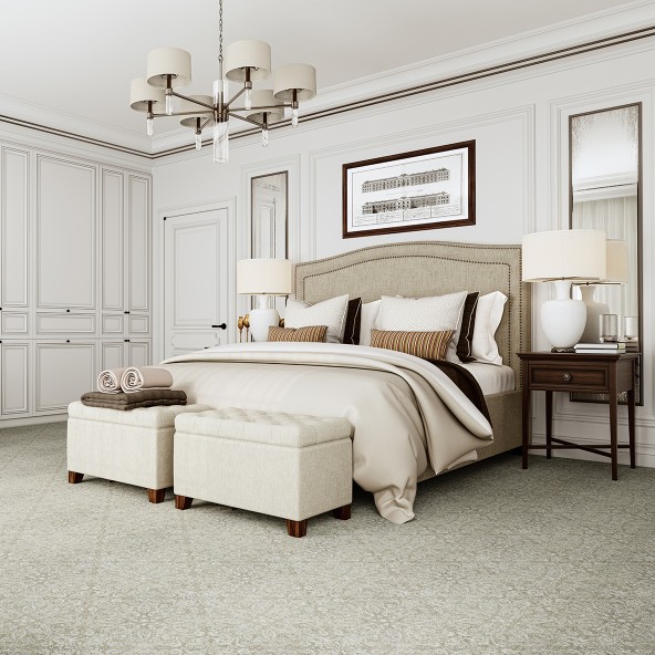 Chantilly Carpet - Joy Carpets - 8
